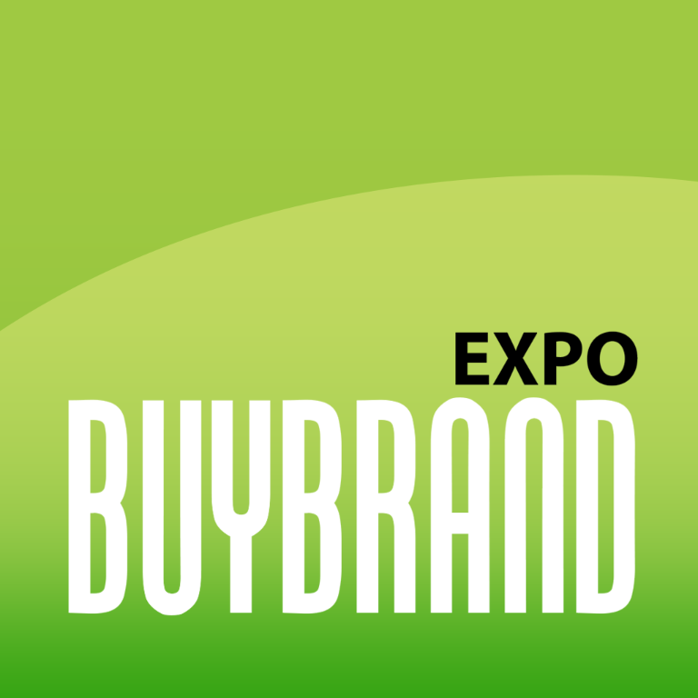 BuyBrand Expo Moscow