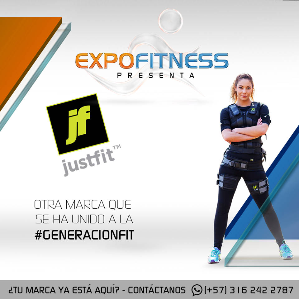 EXPOFITNESS 2017