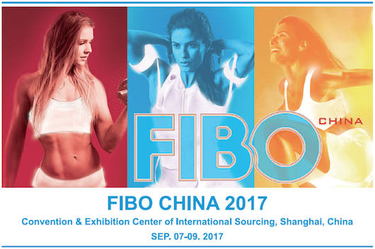 FIBO Čína 2017