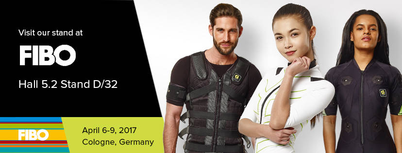 FIBO 2017